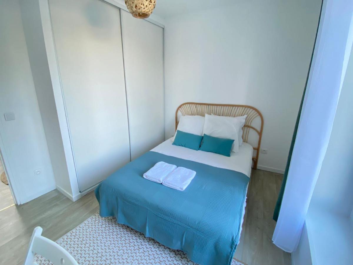 Appartement Gare De Meaux - Proche Disney /Paris Exterior photo